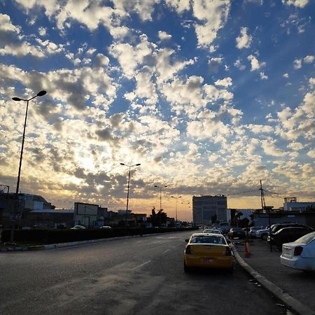 Malito Hotel Erbil Bagian luar foto